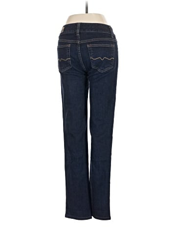 Red Engine Jeans (view 2)