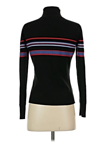 Real Clothes Turtleneck Sweater (view 2)