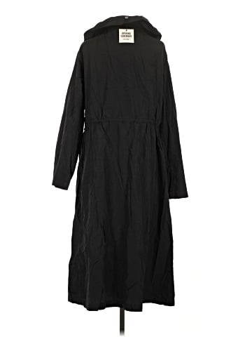 Opening Ceremony Raincoat (view 2)