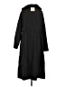 Opening Ceremony 100% Nylon Black Raincoat Size XS - photo 2