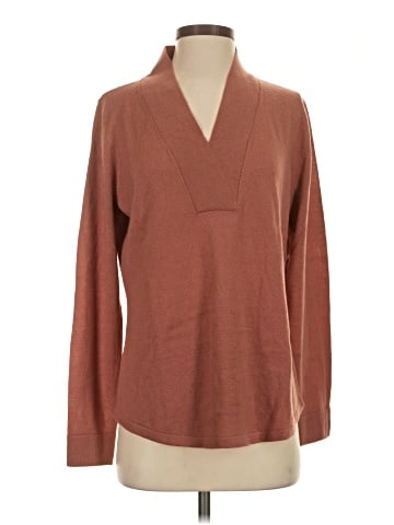 Isaac Mizrahi LIVE! Pullover Sweater (view 1)