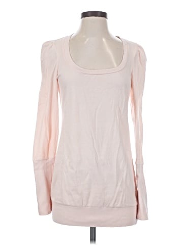 Truly Madly Deeply Long Sleeve T-Shirt (view 1)
