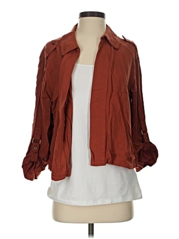 Dana Buchman Jacket (view 1)