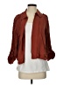Dana Buchman 100% Rayon Brown Jacket Size S - photo 1