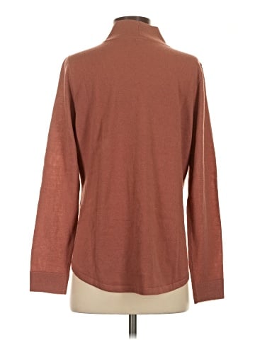 Isaac Mizrahi LIVE! Pullover Sweater (view 2)