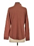 Isaac Mizrahi LIVE! 100% Acrylic Brown Pullover Sweater Size S - photo 2