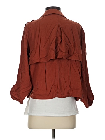 Dana Buchman Jacket (view 2)