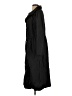 Opening Ceremony 100% Nylon Black Raincoat Size XS - photo 5