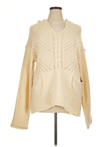 Rip Curl Pullover Sweater (view 1)
