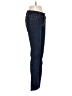 Red Engine Solid Blue Jeans Size 26 waist - photo 4