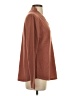 Isaac Mizrahi LIVE! 100% Acrylic Brown Pullover Sweater Size S - photo 4