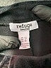 Refuge Black Casual Pants Size XS - photo 7