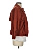 Dana Buchman 100% Rayon Brown Jacket Size S - photo 4