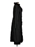 Opening Ceremony 100% Nylon Black Raincoat Size XS - photo 4