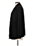Forever 21 Black Kimono Size L - photo 5