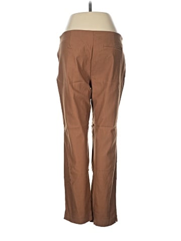 Sara Campbell Dress Pants (view 2)
