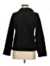 Weatherproof 100% Polyester Solid Black Jacket Size M - photo 1
