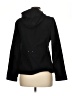 Weatherproof 100% Polyester Solid Black Jacket Size M - photo 2