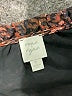 Roan + Ryan 100% Polyester Brown Long Sleeve T-Shirt Size L - photo 7