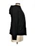 Weatherproof 100% Polyester Solid Black Jacket Size M - photo 4