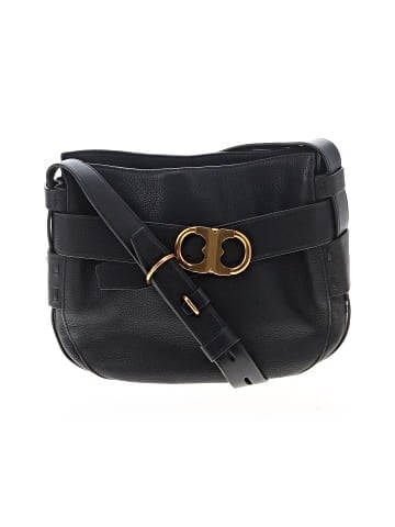 Tory Burch Leather Crossbody Bag (view 1)
