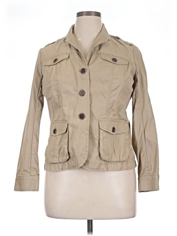 Lands' End Jacket (view 1)