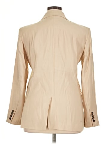 Ann Taylor Blazer (view 2)
