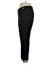 Calvin Klein Solid Black Active Pants Size L - photo 5