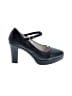Assorted Brands Black Heels Size EU 39 - photo 1