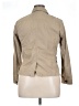 Lands' End 100% Cotton Tan Jacket Size 14 (petite) - photo 2