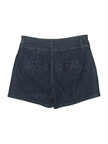 INC International Concepts Denim Shorts (view 2)