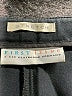 First Issue by Liz Claiborne Black Active Pants Size 14 - photo 4