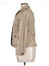 Lands' End 100% Cotton Tan Jacket Size 14 (petite) - photo 5