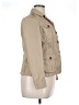 Lands' End 100% Cotton Tan Jacket Size 14 (petite) - photo 4