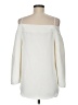 Tibi Ivory 3/4 Sleeve Blouse Size 4 - photo 2