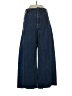 Dear John Blue Jeans Size 24 waist - photo 1