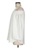 Tibi Ivory 3/4 Sleeve Blouse Size 4 - photo 5