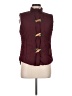 Legendary Whitetails 100% Polyester Burgundy Vest Size M - photo 1