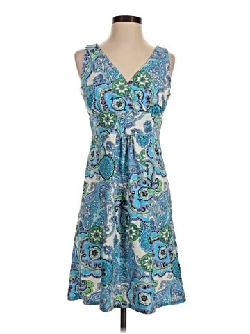 Jude Connally Casual Dress (view 1)