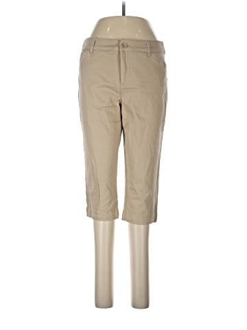 St. John's Bay Khakis (view 1)