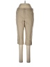 St. John's Bay Solid Tan Khakis Size 12 (petite) - photo 1