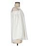 Tibi Ivory 3/4 Sleeve Blouse Size 4 - photo 4