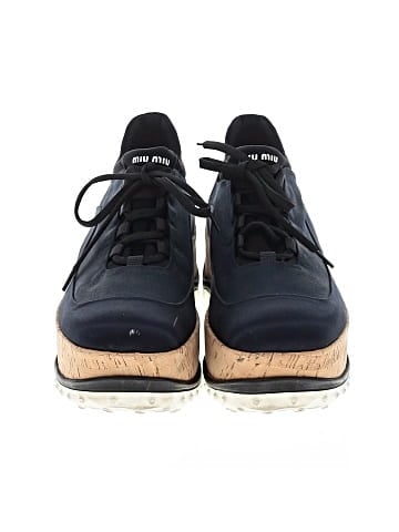 Miu Miu Sneakers (view 2)