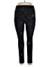 Zyia Active Stars Black Active Pants Size 16 - 18 - photo 1