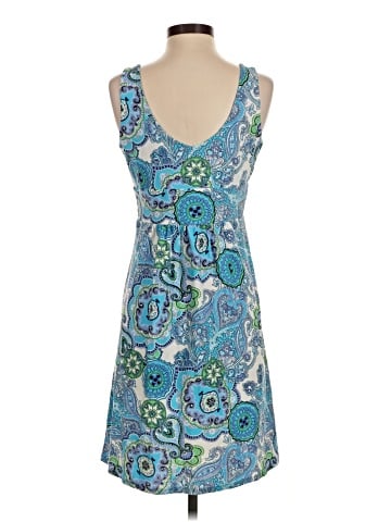 Jude Connally Casual Dress (view 2)
