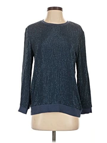 MLV by MAYREN LEE VIRAY Pullover Sweater (view 1)