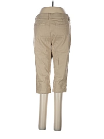 St. John's Bay Khakis (view 2)