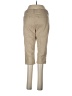 St. John's Bay Solid Tan Khakis Size 12 (petite) - photo 2