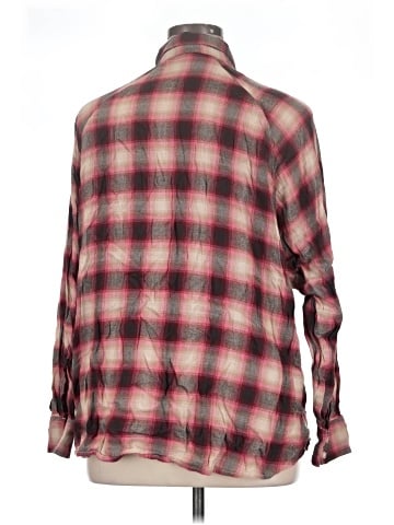 Levi's Long Sleeve Button-Down Shirt (view 2)