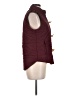 Legendary Whitetails 100% Polyester Burgundy Vest Size M - photo 4